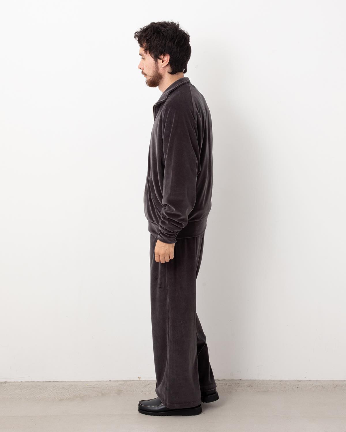 UNLIKELY VELOUR TRACK PANTS