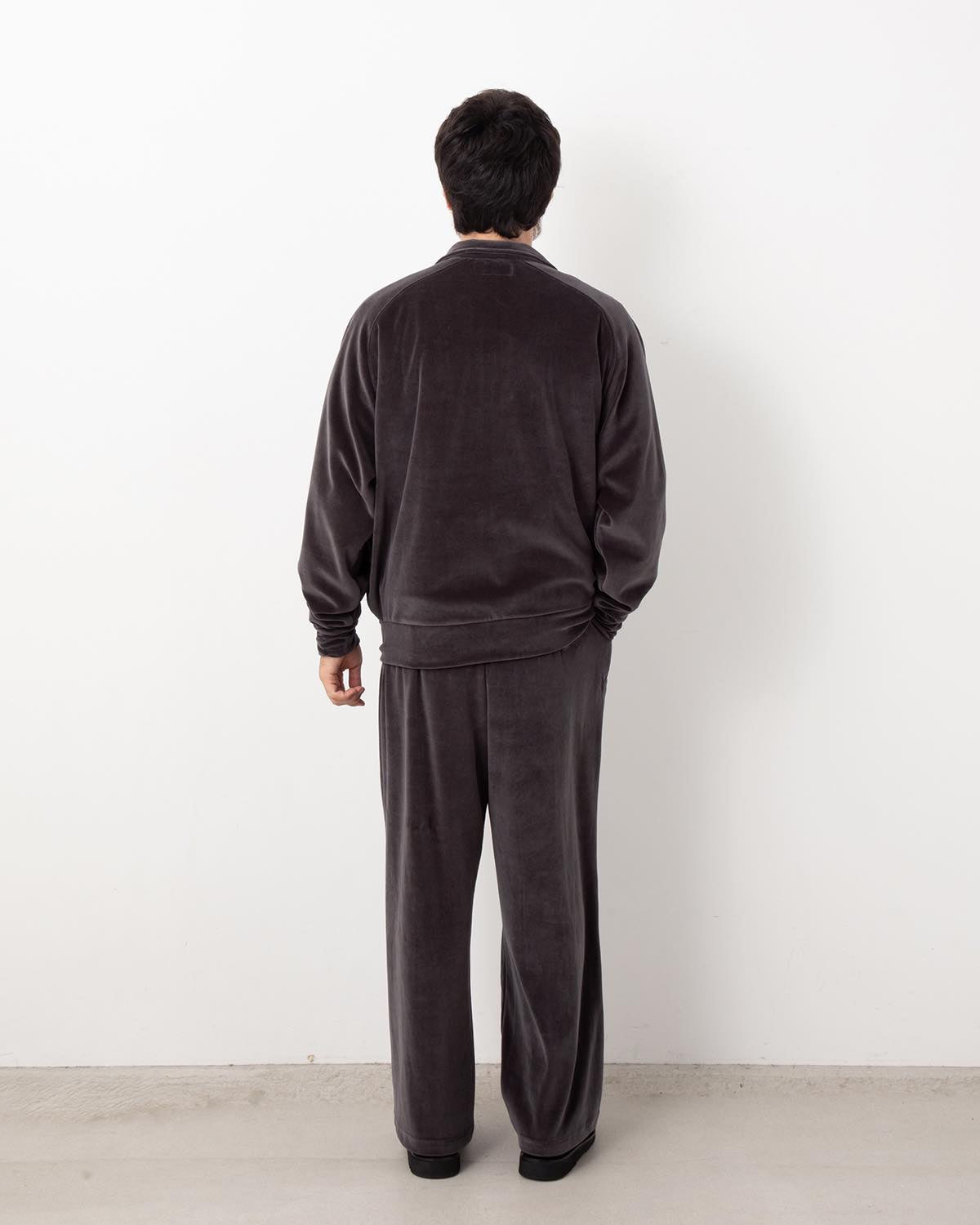 UNLIKELY VELOUR TRACK PANTS