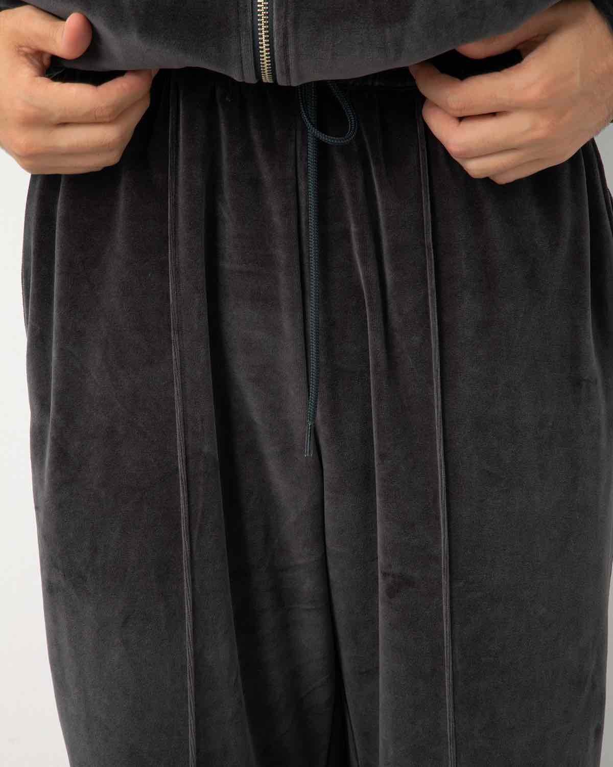 UNLIKELY VELOUR TRACK PANTS