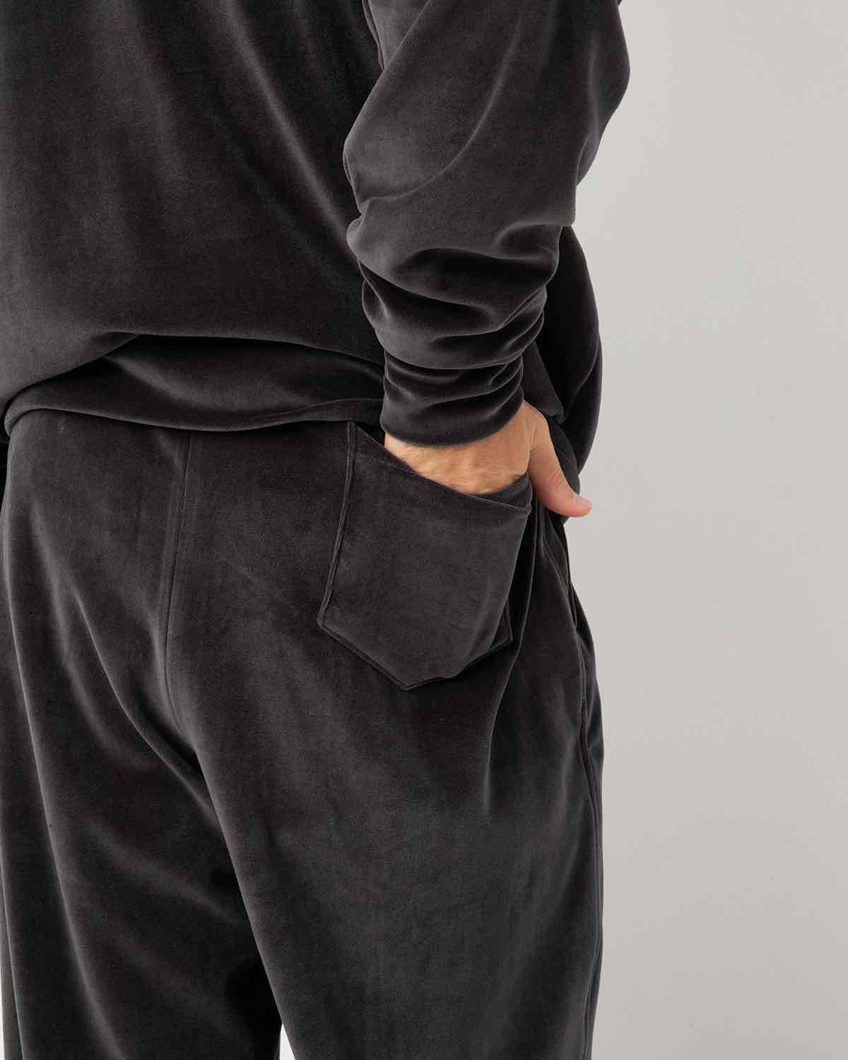 UNLIKELY VELOUR TRACK PANTS