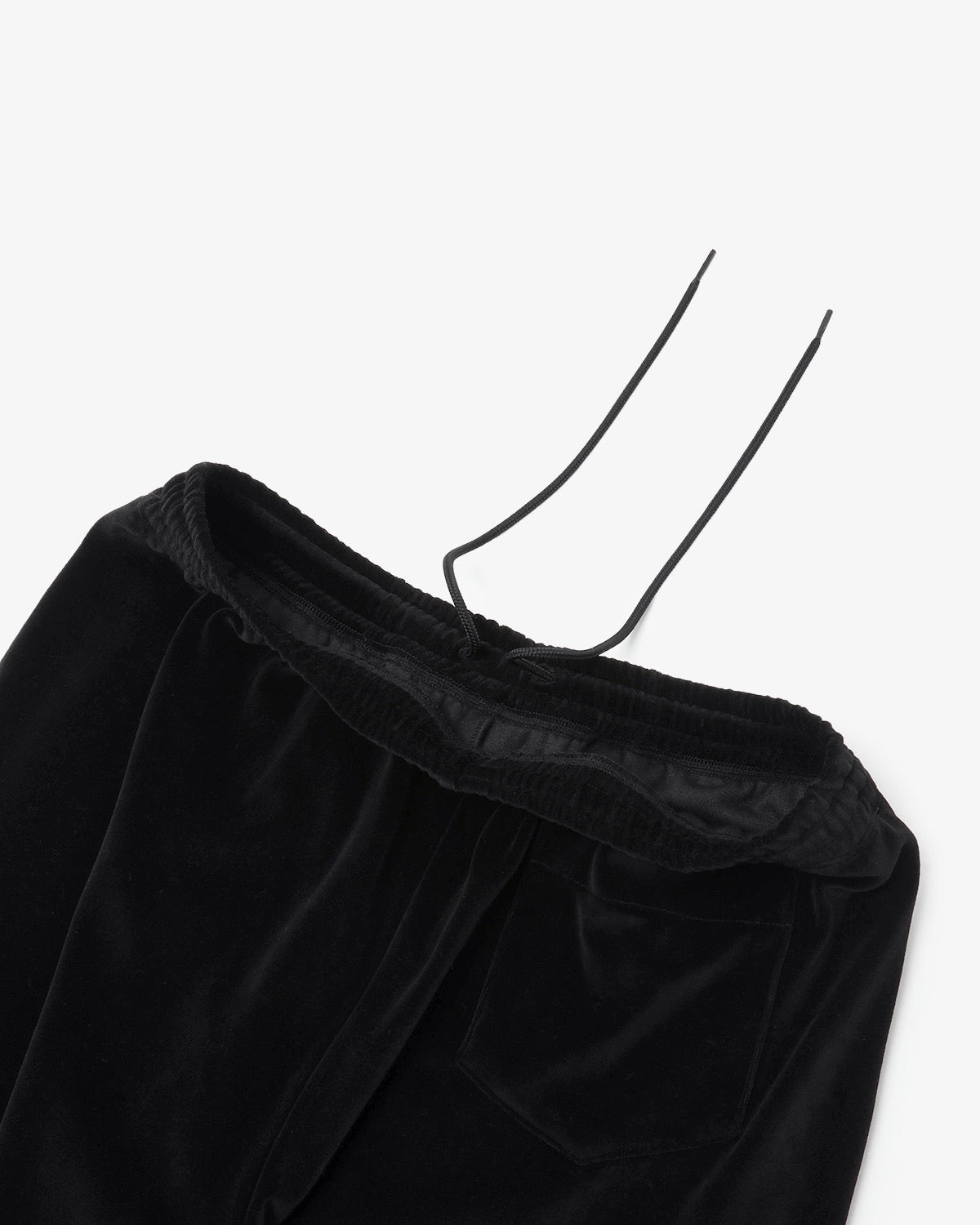 UNLIKELY VELOUR TRACK PANTS