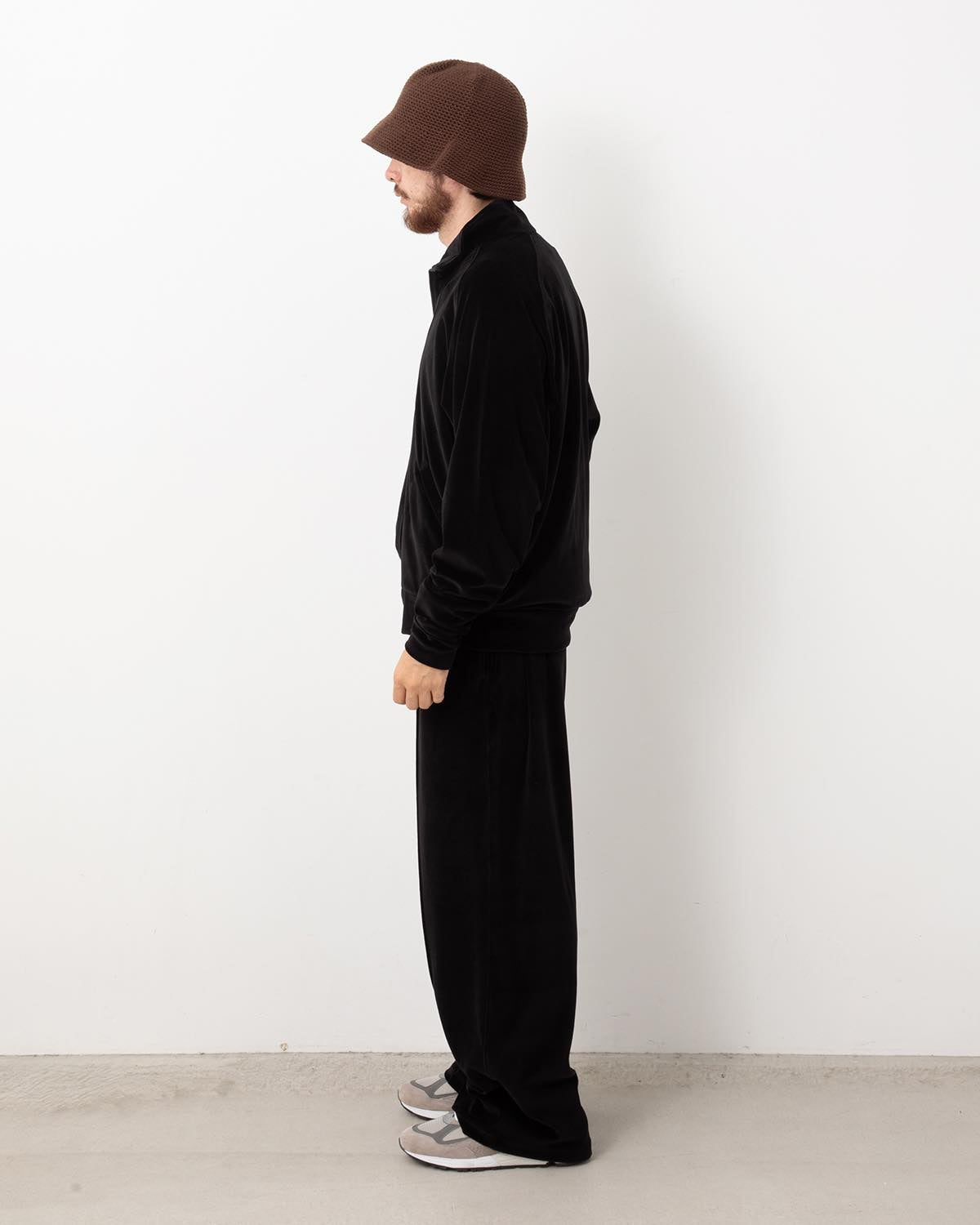 UNLIKELY VELOUR TRACK PANTS