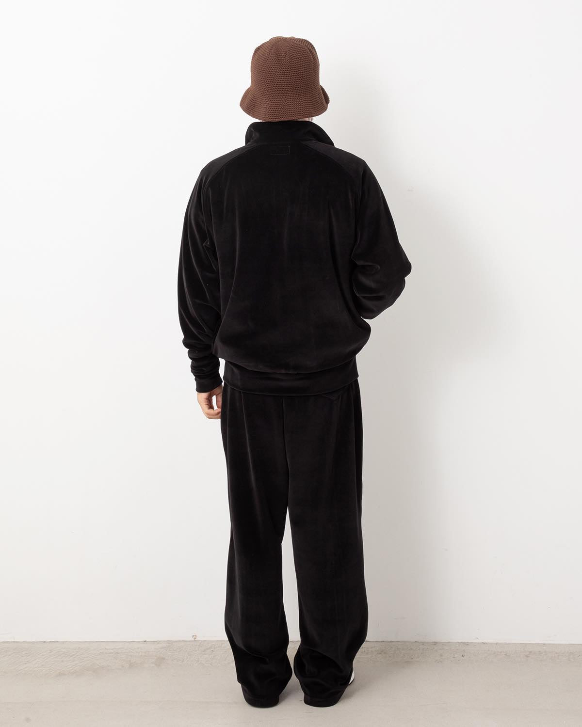 UNLIKELY VELOUR TRACK PANTS