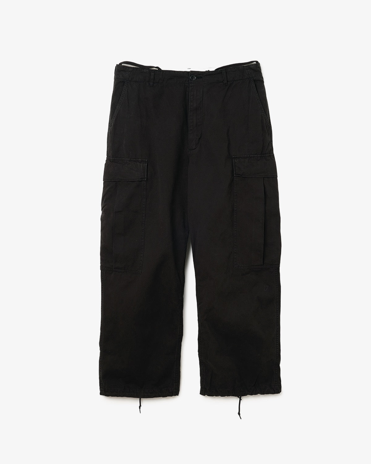 UNLIKELY BIG SIDE POCKET BDU PANTS