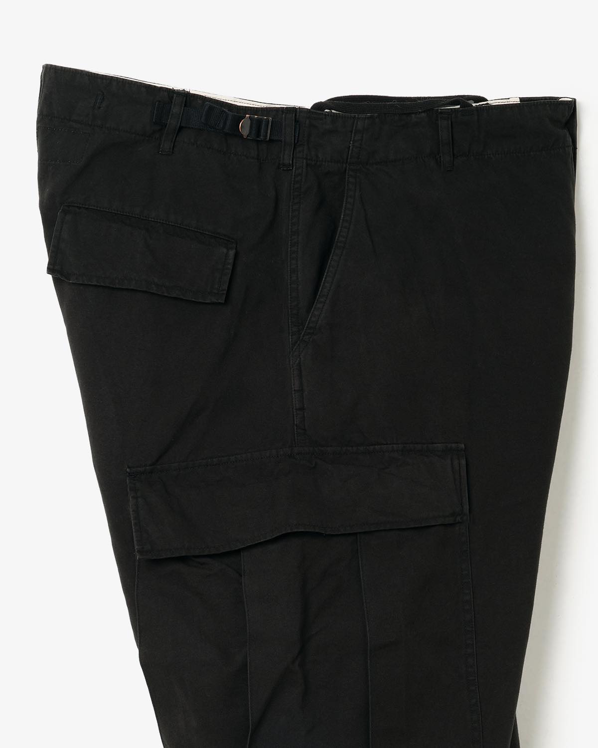 UNLIKELY BIG SIDE POCKET BDU PANTS