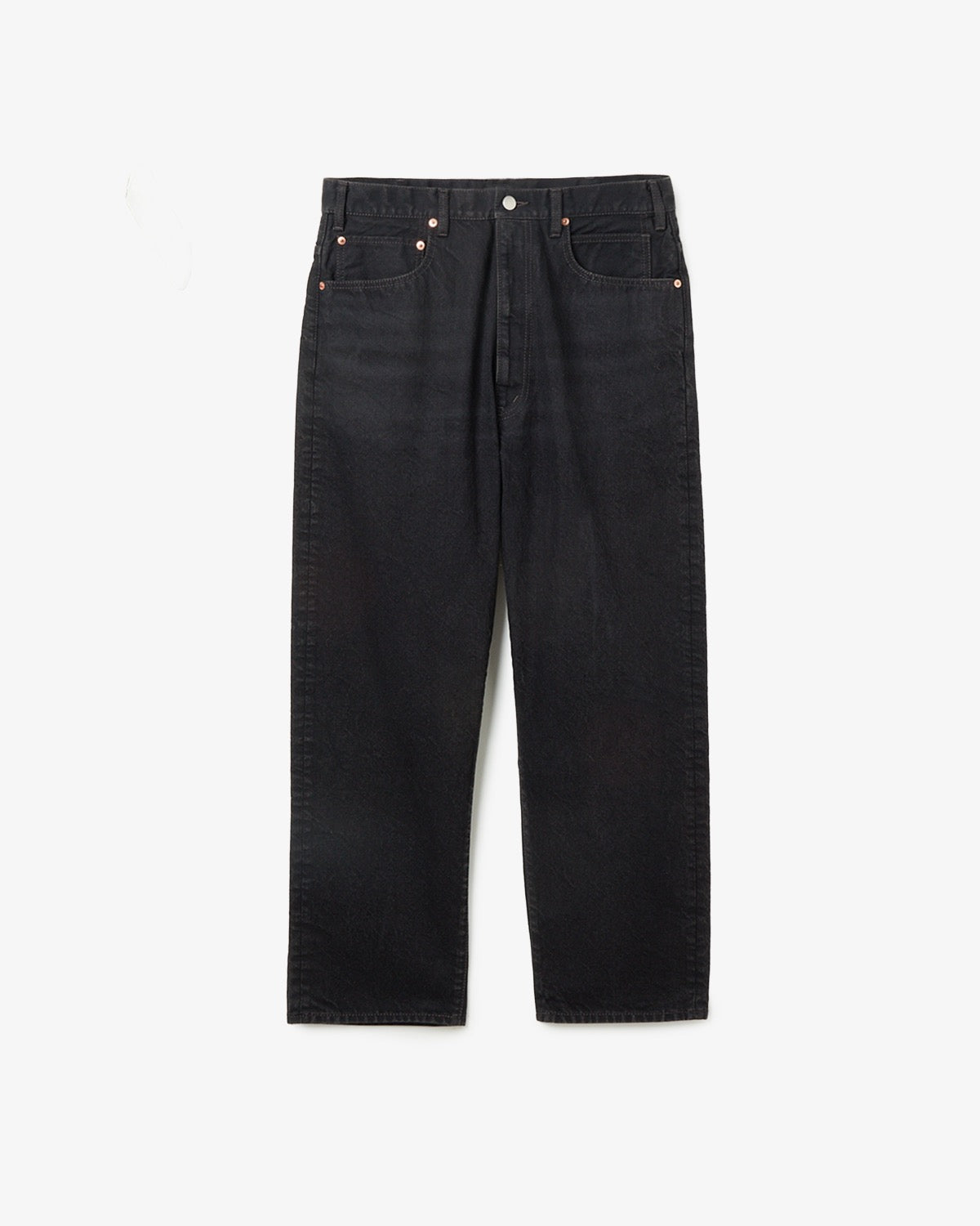 UNLIKELY TIME TRAVEL JEAN WIDE DENIM for COVERCHORD