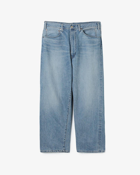 UNLIKELY TIME TRAVEL JEAN WIDE 1977 WASH – COVERCHORD