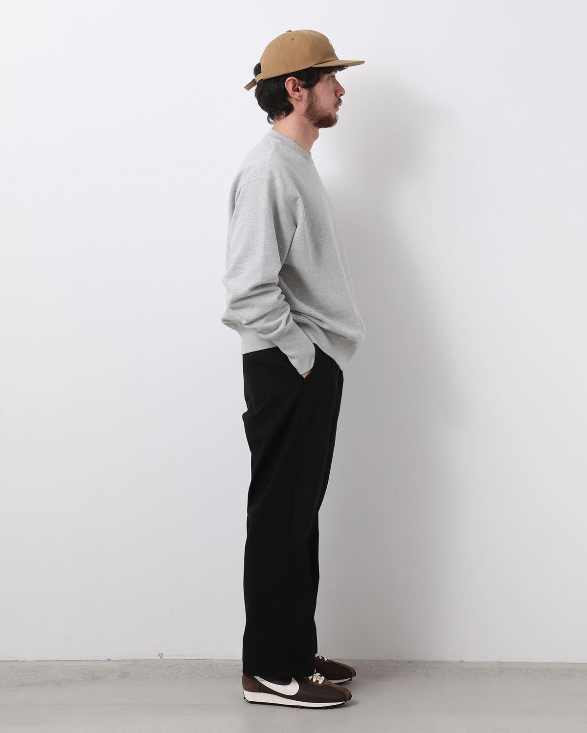 UNLIKELY SKATER’S WORK PANTS