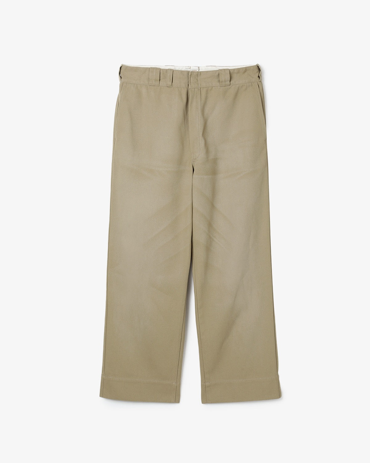 UNLIKELY SKATER’S WORK PANTS