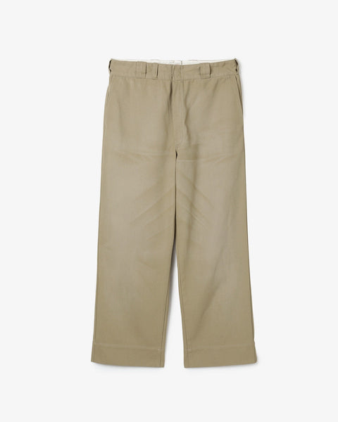 UNLIKELY SKATER'S WORK PANTS – COVERCHORD