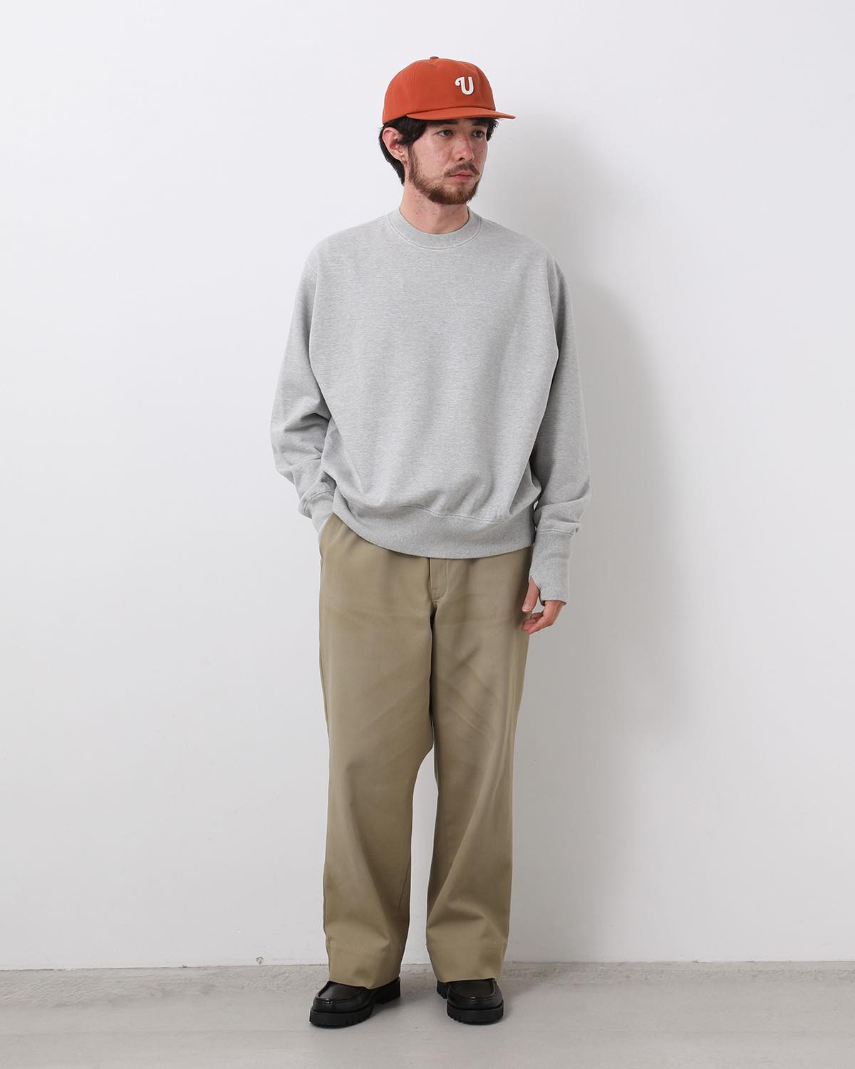 UNLIKELY SKATER’S WORK PANTS