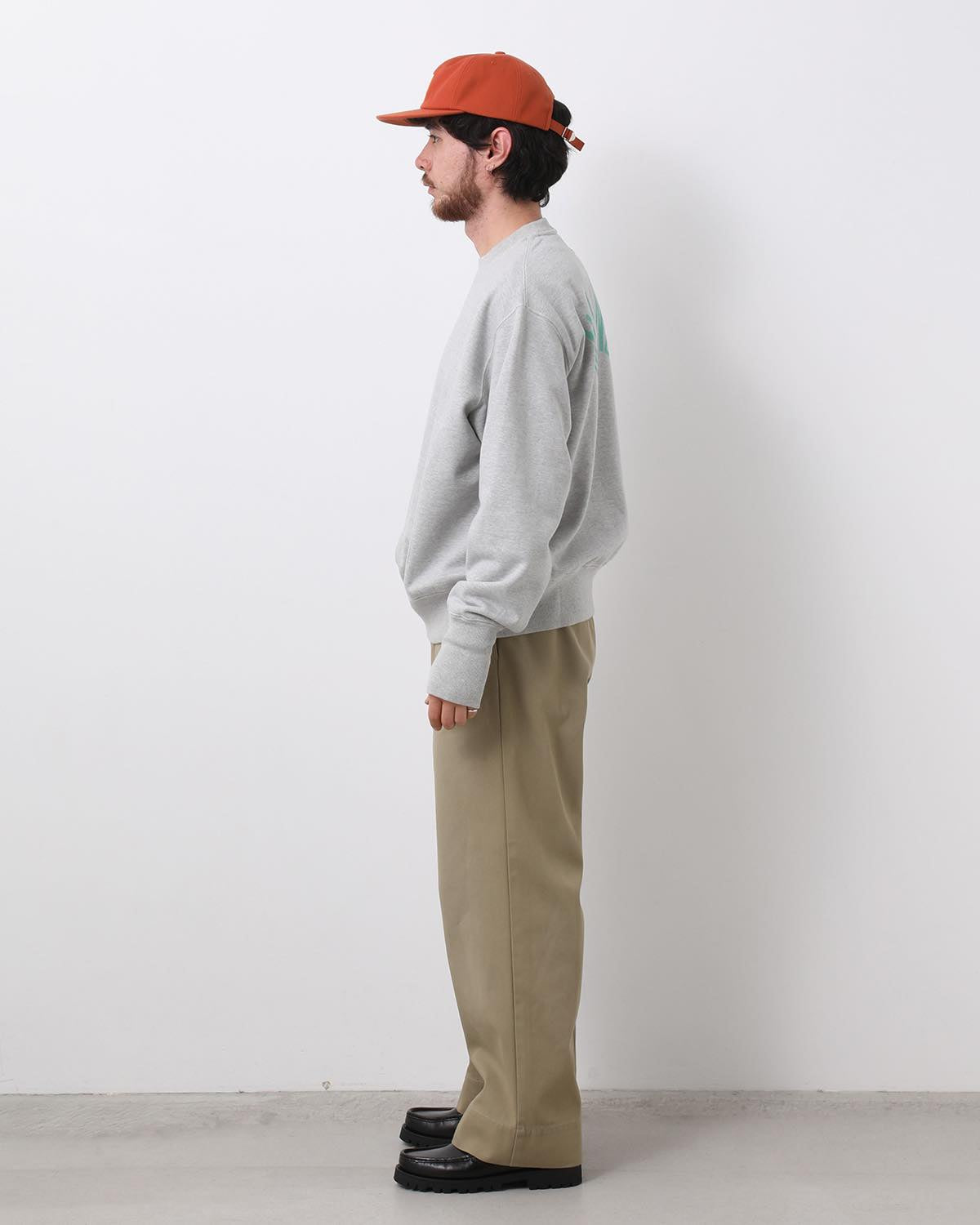 UNLIKELY SKATER’S WORK PANTS
