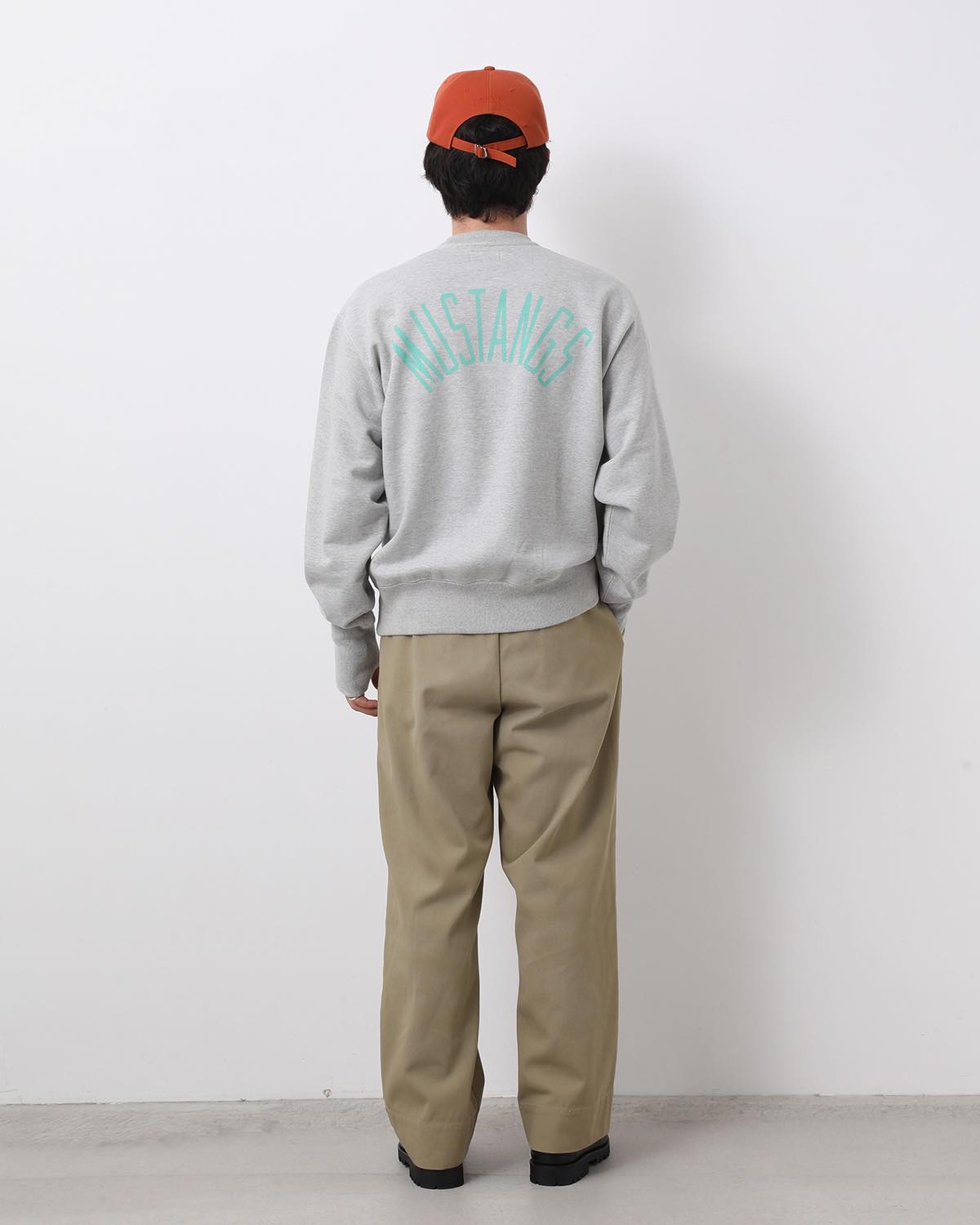 UNLIKELY SKATER’S WORK PANTS