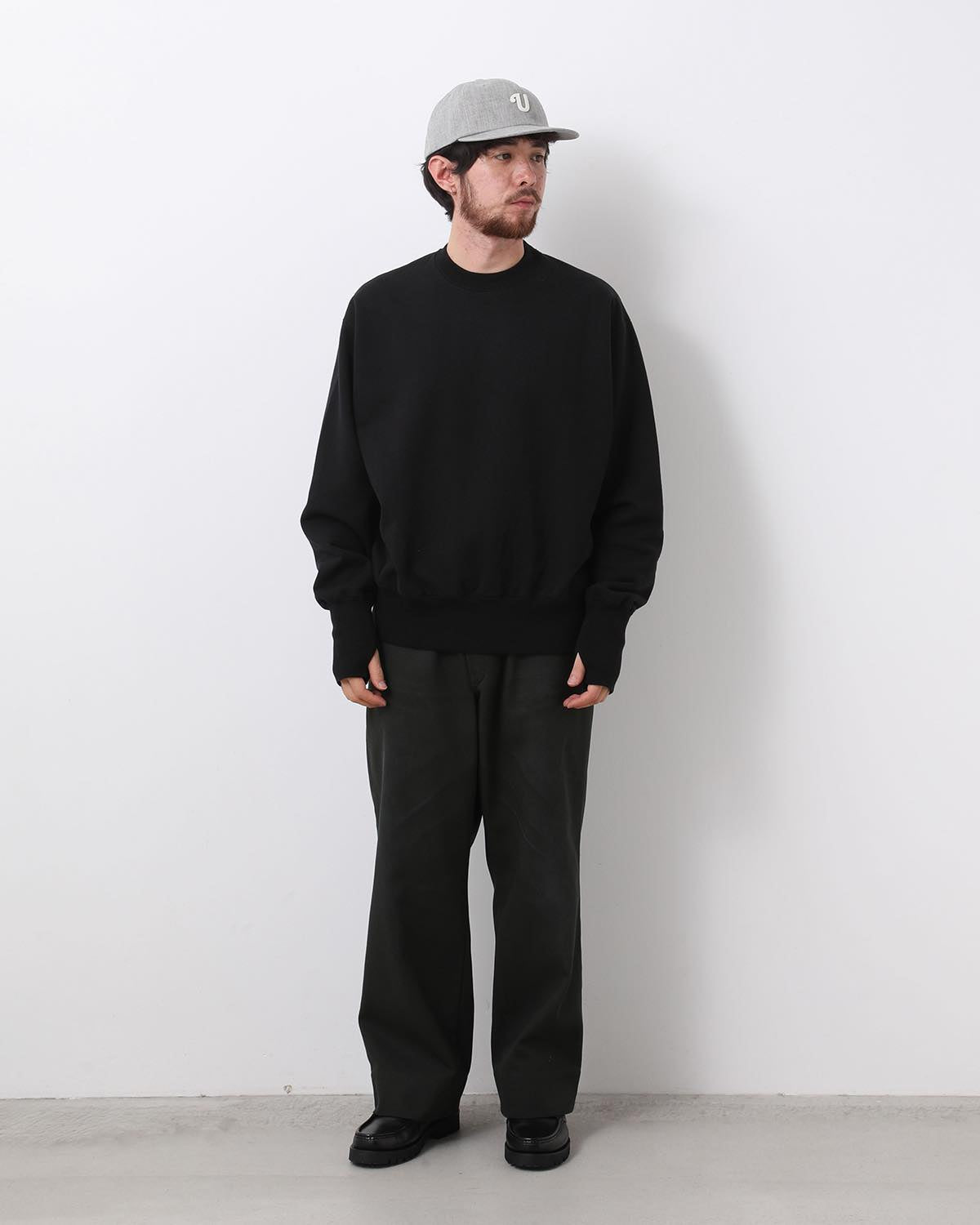 UNLIKELY SKATER’S WORK PANTS