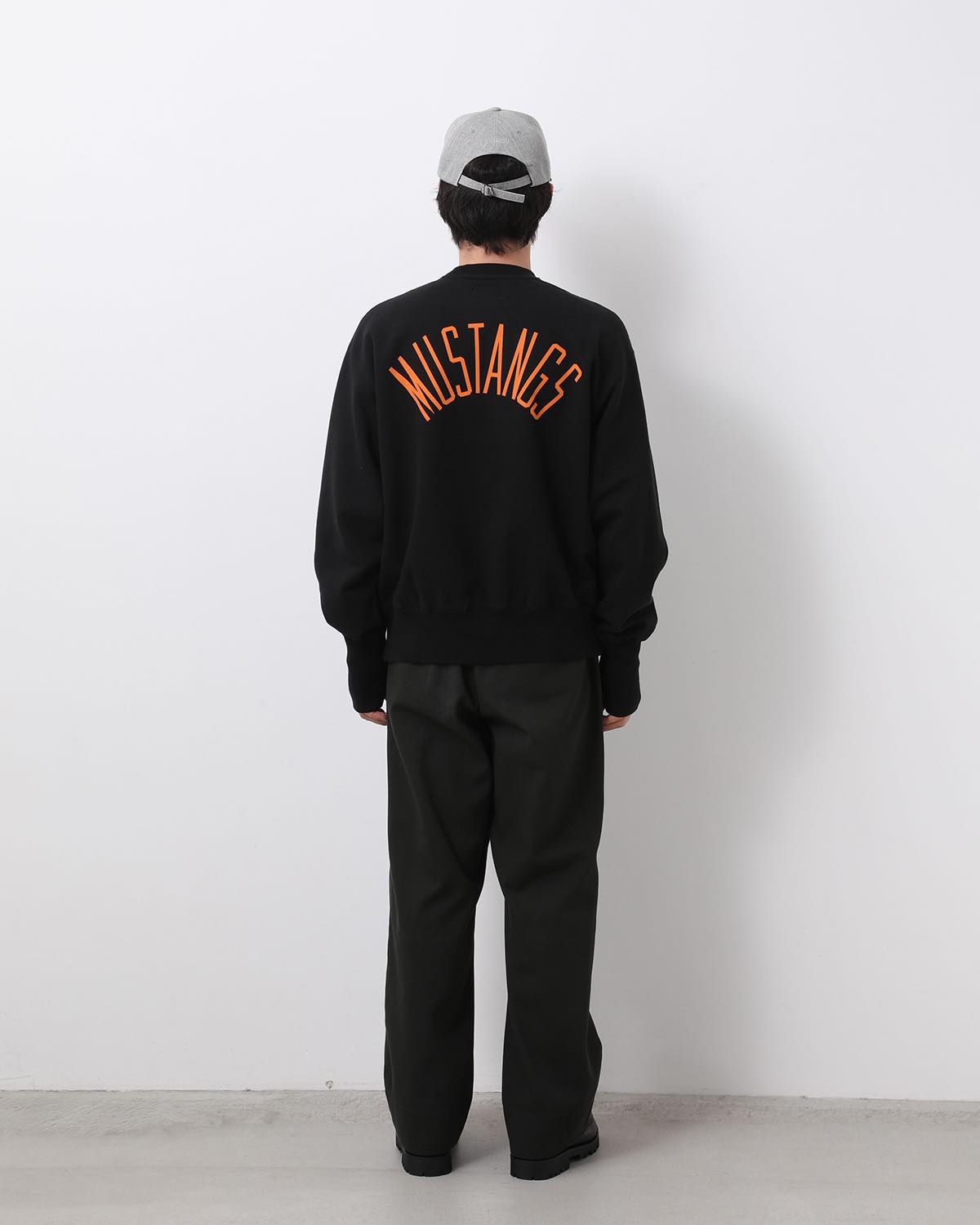 UNLIKELY SKATER’S WORK PANTS