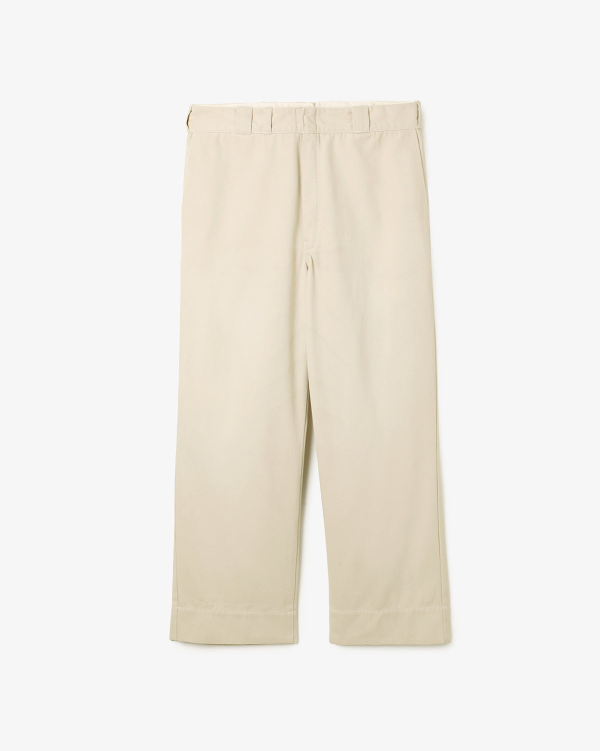 UNLIKELY SKATERʼS WORK PANTS for COVERCHORD