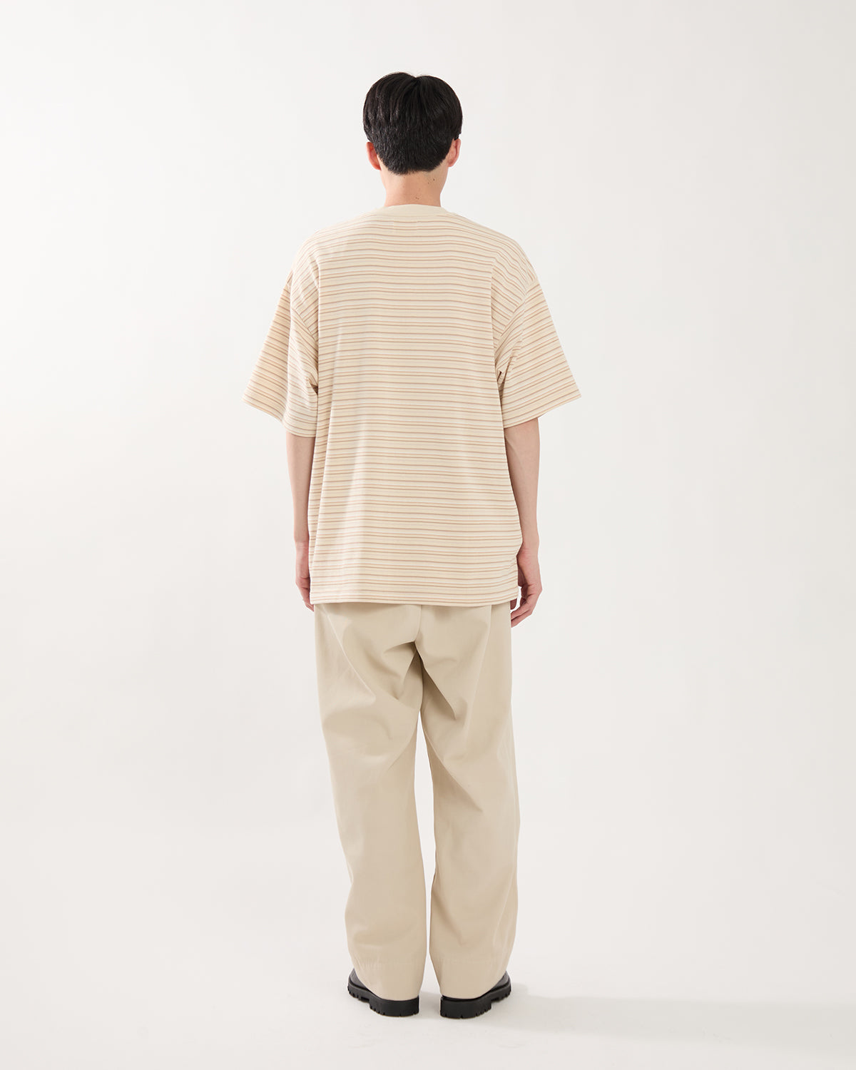 UNLIKELY SKATERʼS WORK PANTS for COVERCHORD