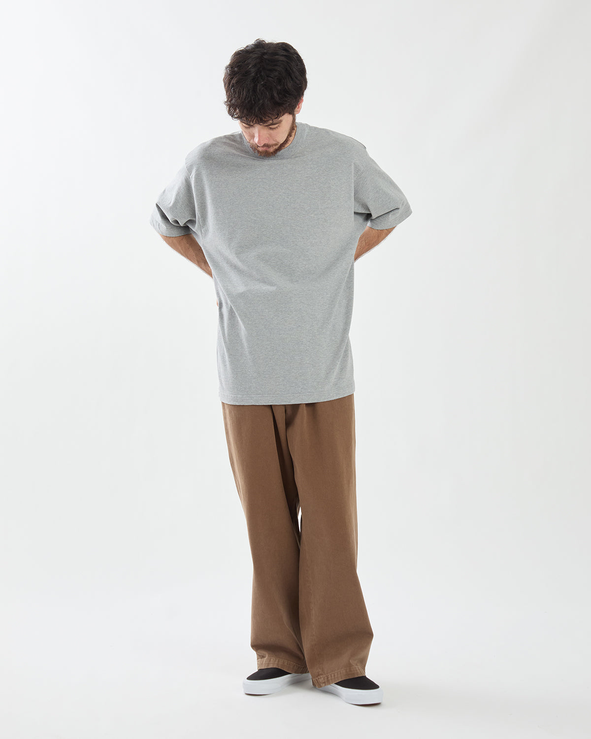 UNLIKELY GUIDE DP TROUSERS TWILL