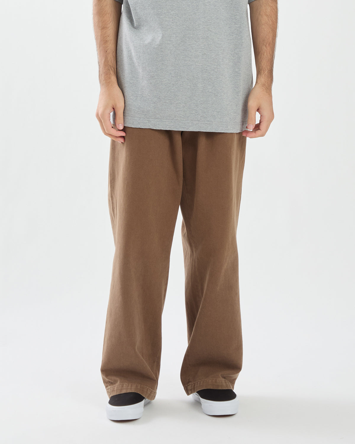 UNLIKELY GUIDE DP TROUSERS TWILL