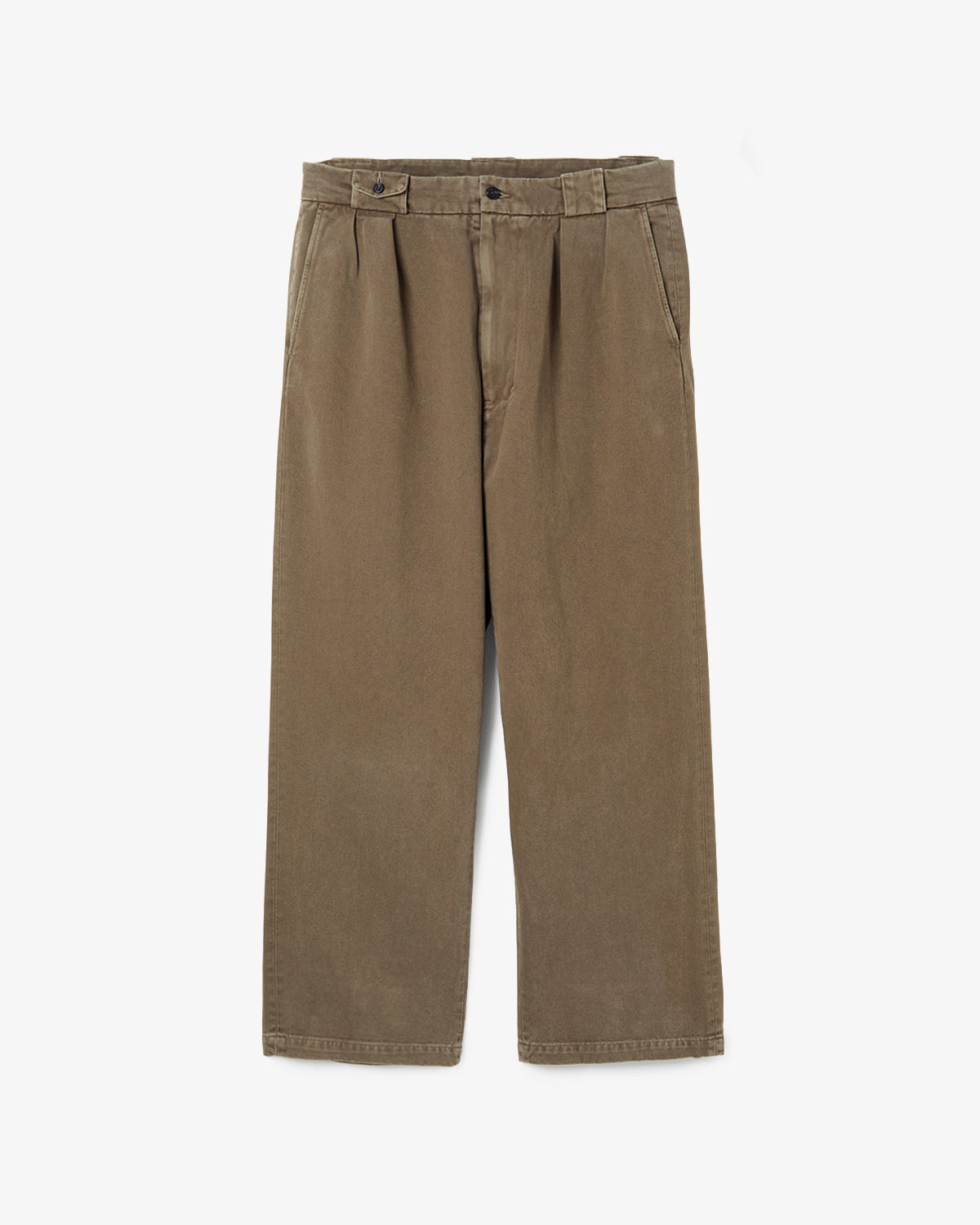 UNLIKELY GUIDE DP TROUSERS TWILL