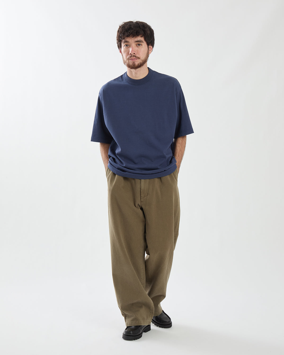 UNLIKELY GUIDE DP TROUSERS TWILL