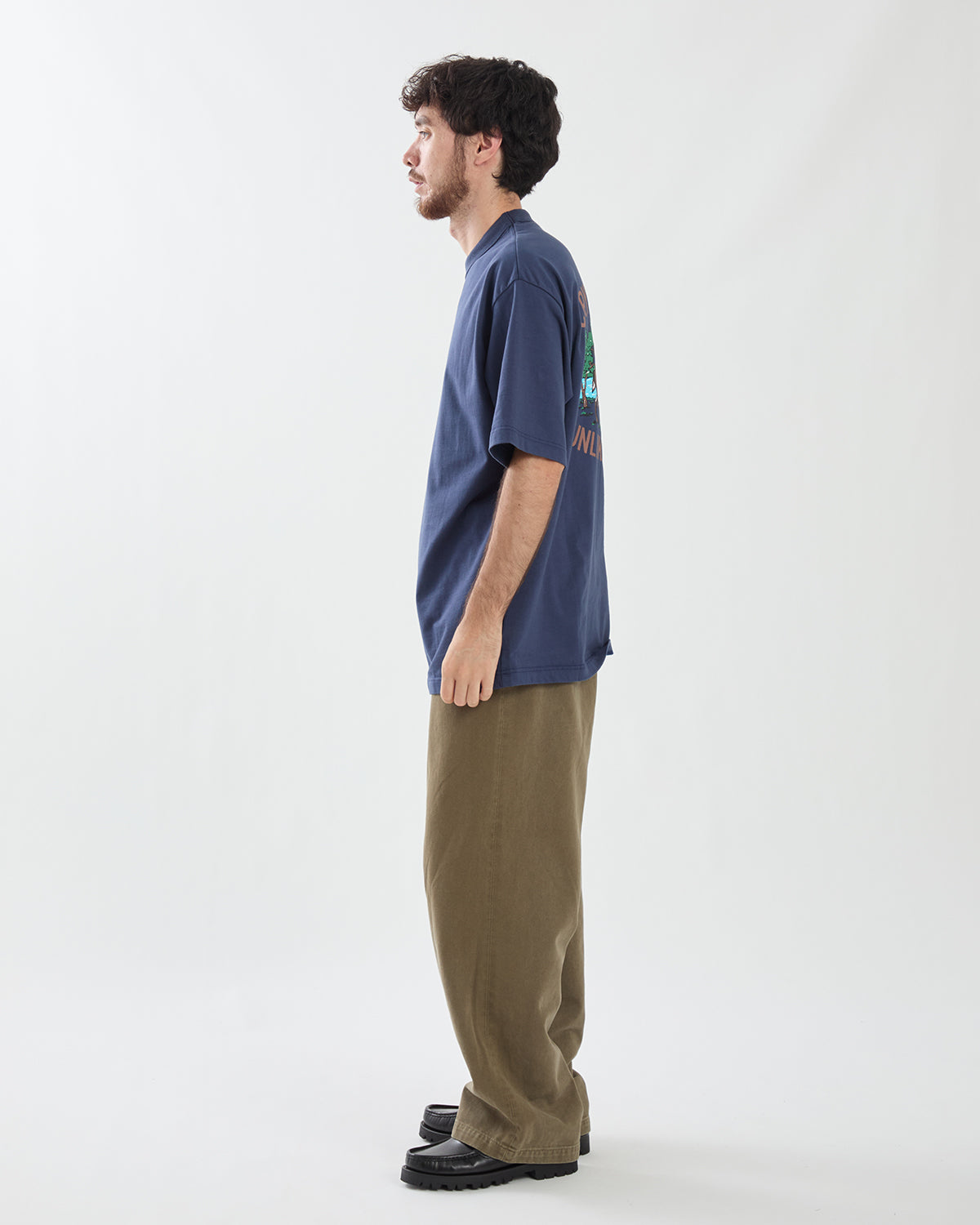 UNLIKELY GUIDE DP TROUSERS TWILL