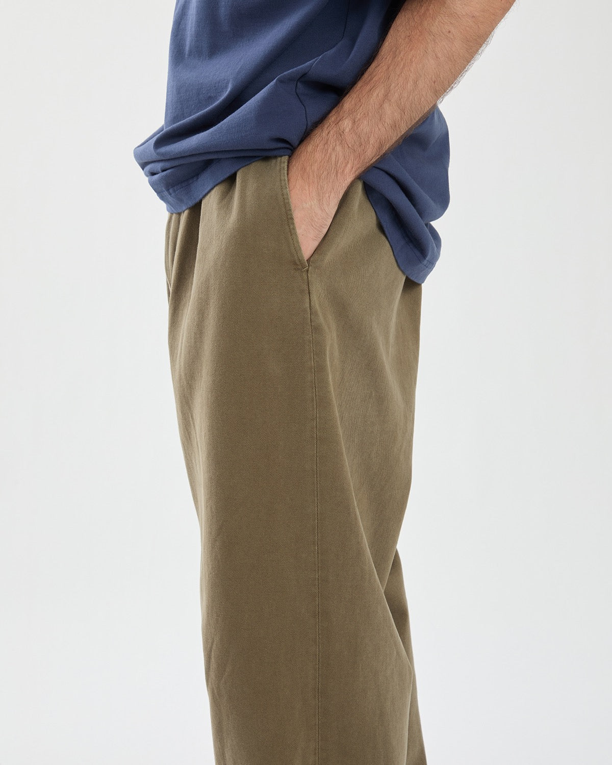 UNLIKELY GUIDE DP TROUSERS TWILL