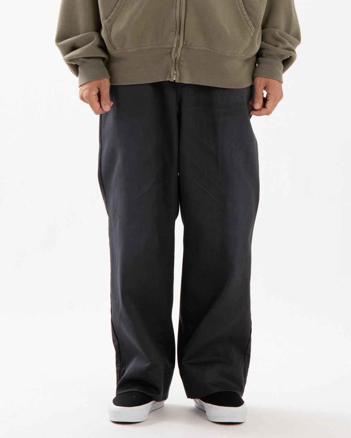 UNLIKELY SKATER'S WORK PANTS 2.0