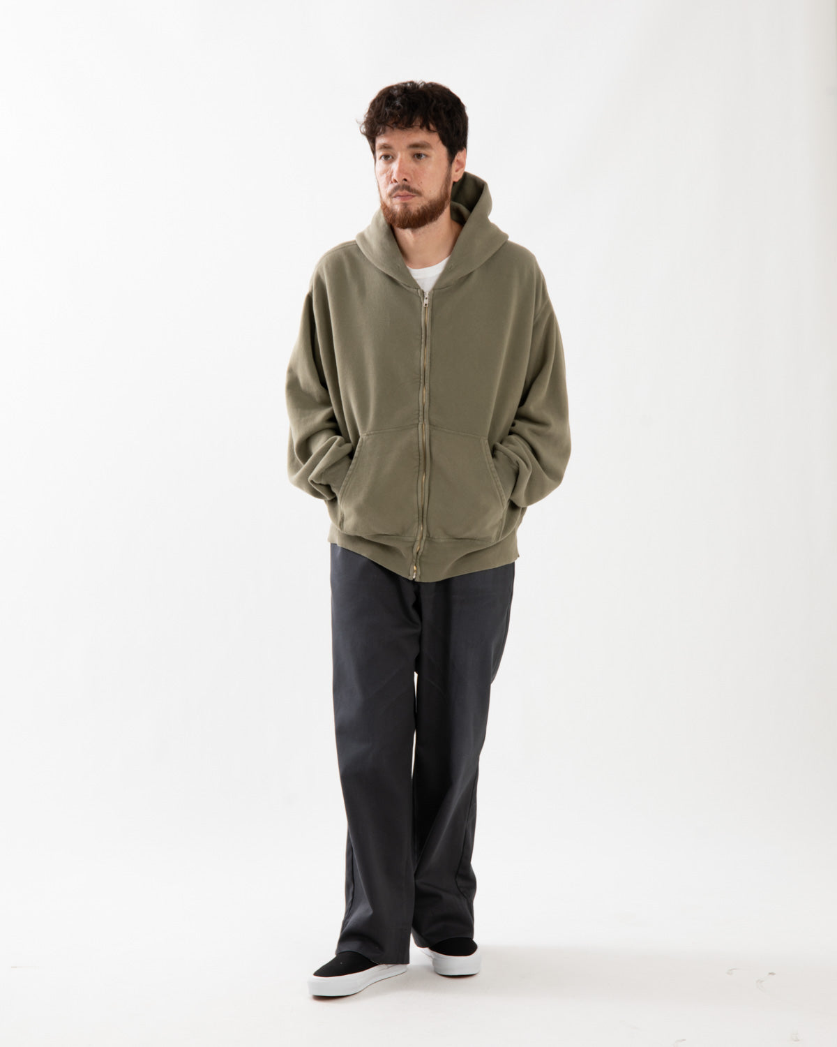 UNLIKELY SKATER'S WORK PANTS 2.0
