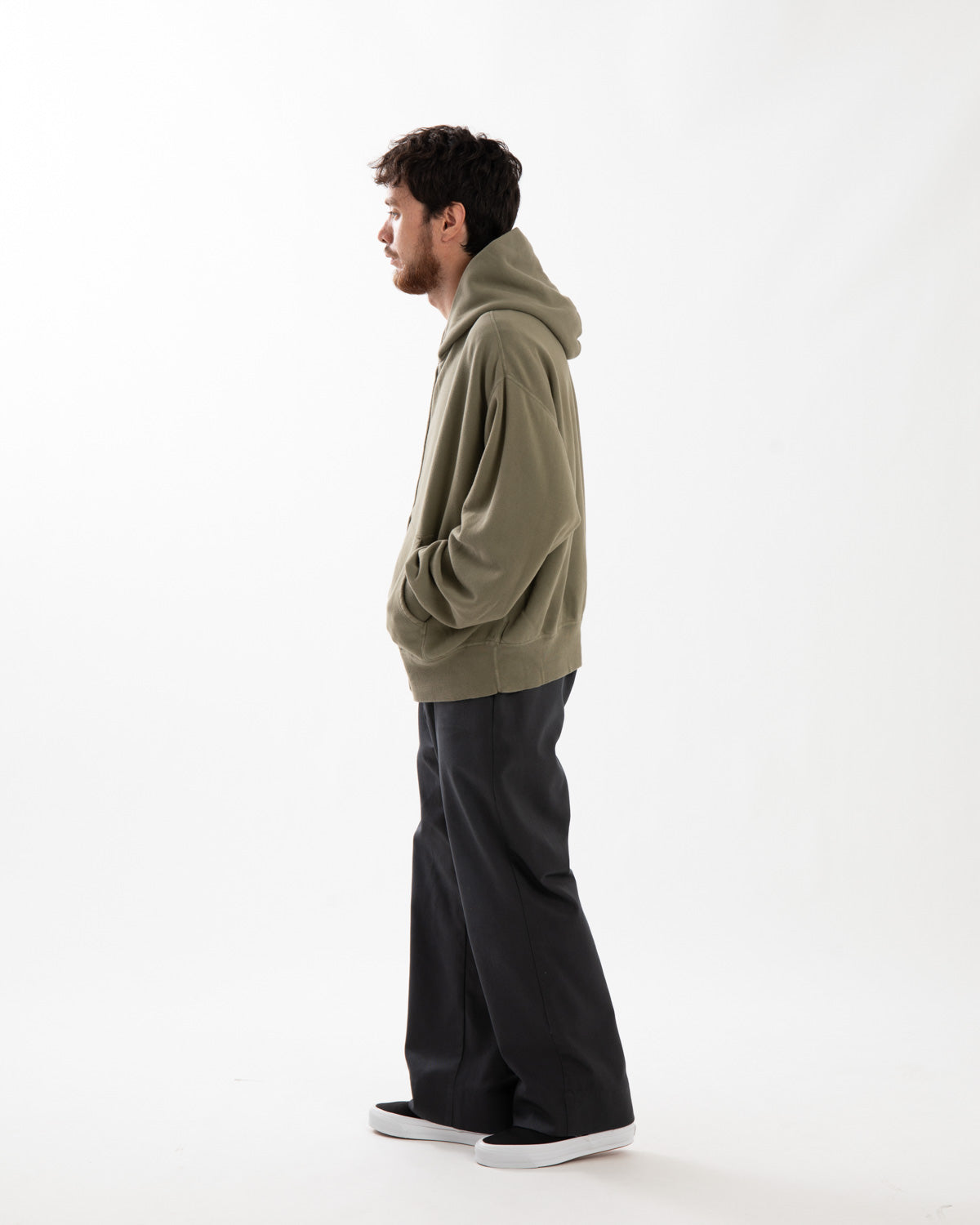 UNLIKELY SKATER'S WORK PANTS 2.0
