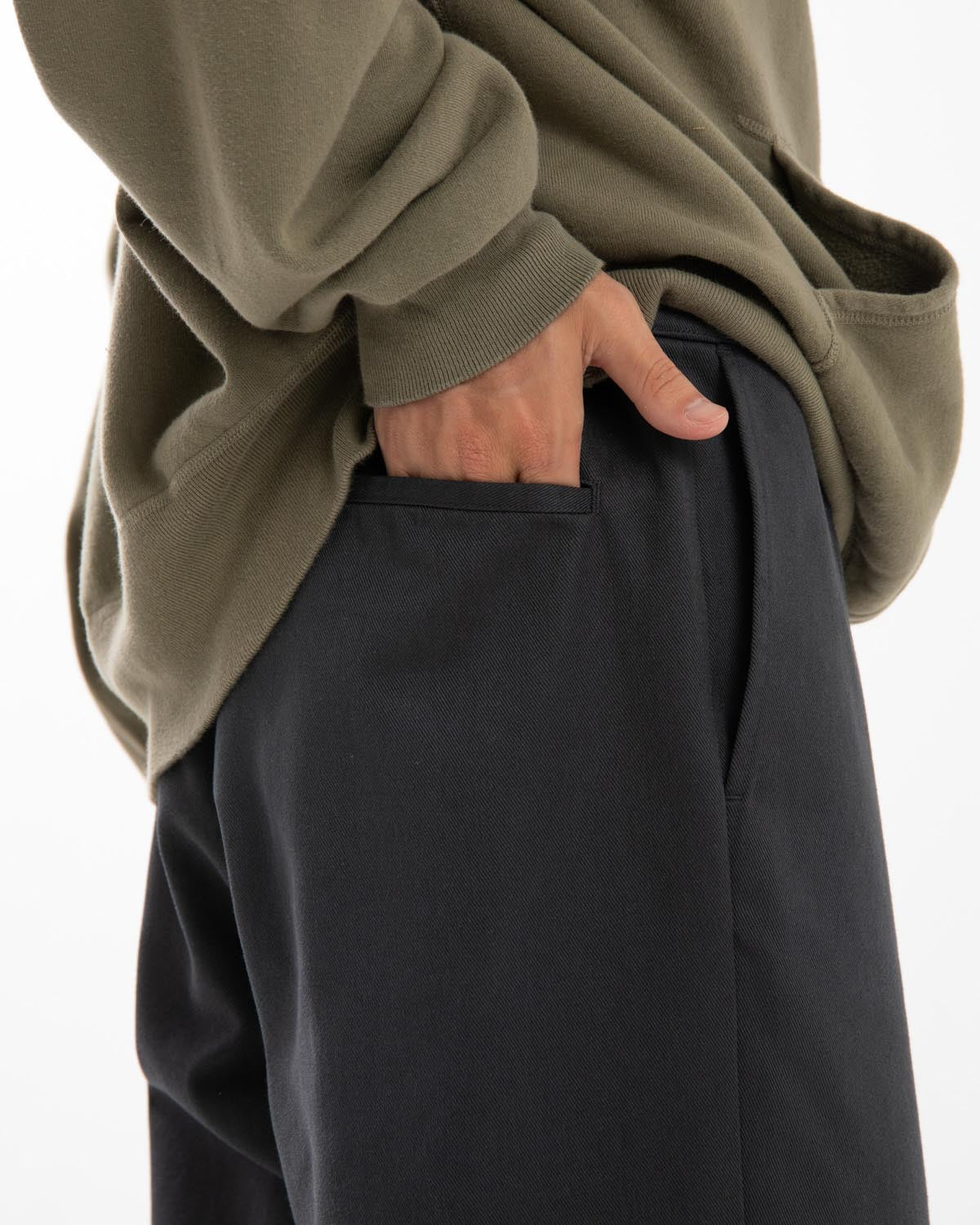 UNLIKELY SKATER'S WORK PANTS 2.0