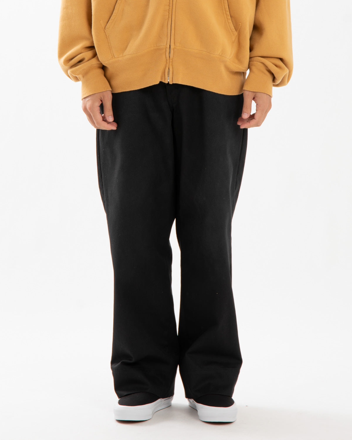 UNLIKELY SKATER'S WORK PANTS 2.0