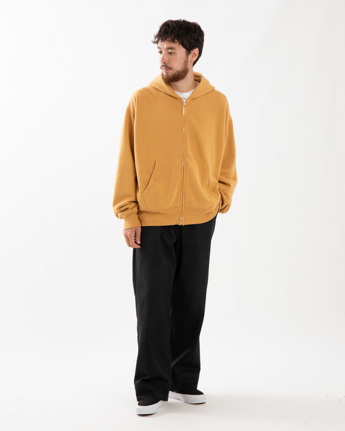 UNLIKELY SKATER'S WORK PANTS 2.0