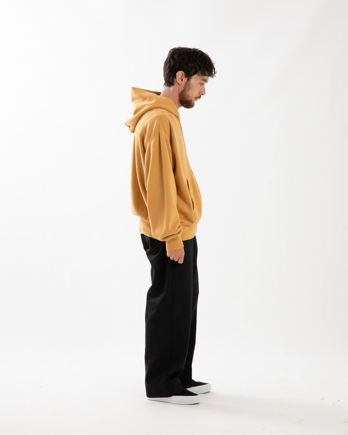 UNLIKELY SKATER'S WORK PANTS 2.0
