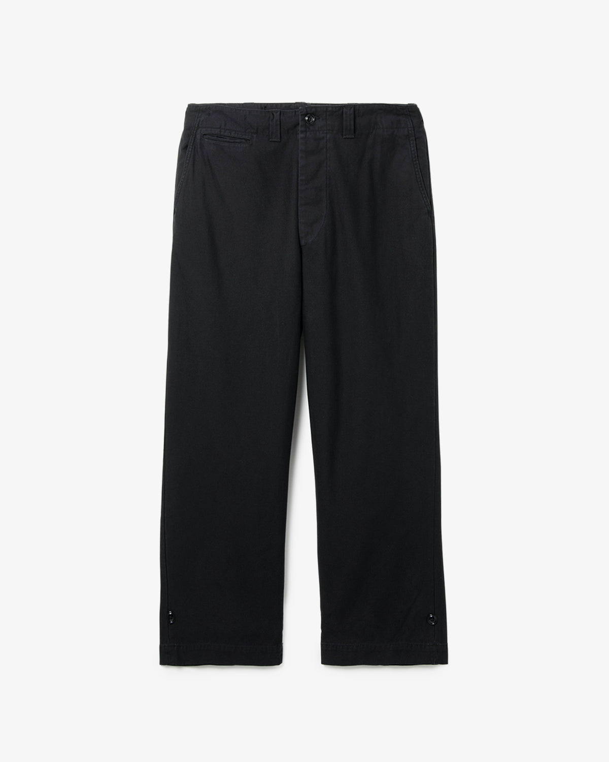 UNLIKELY MIL FIELD TROUSERS