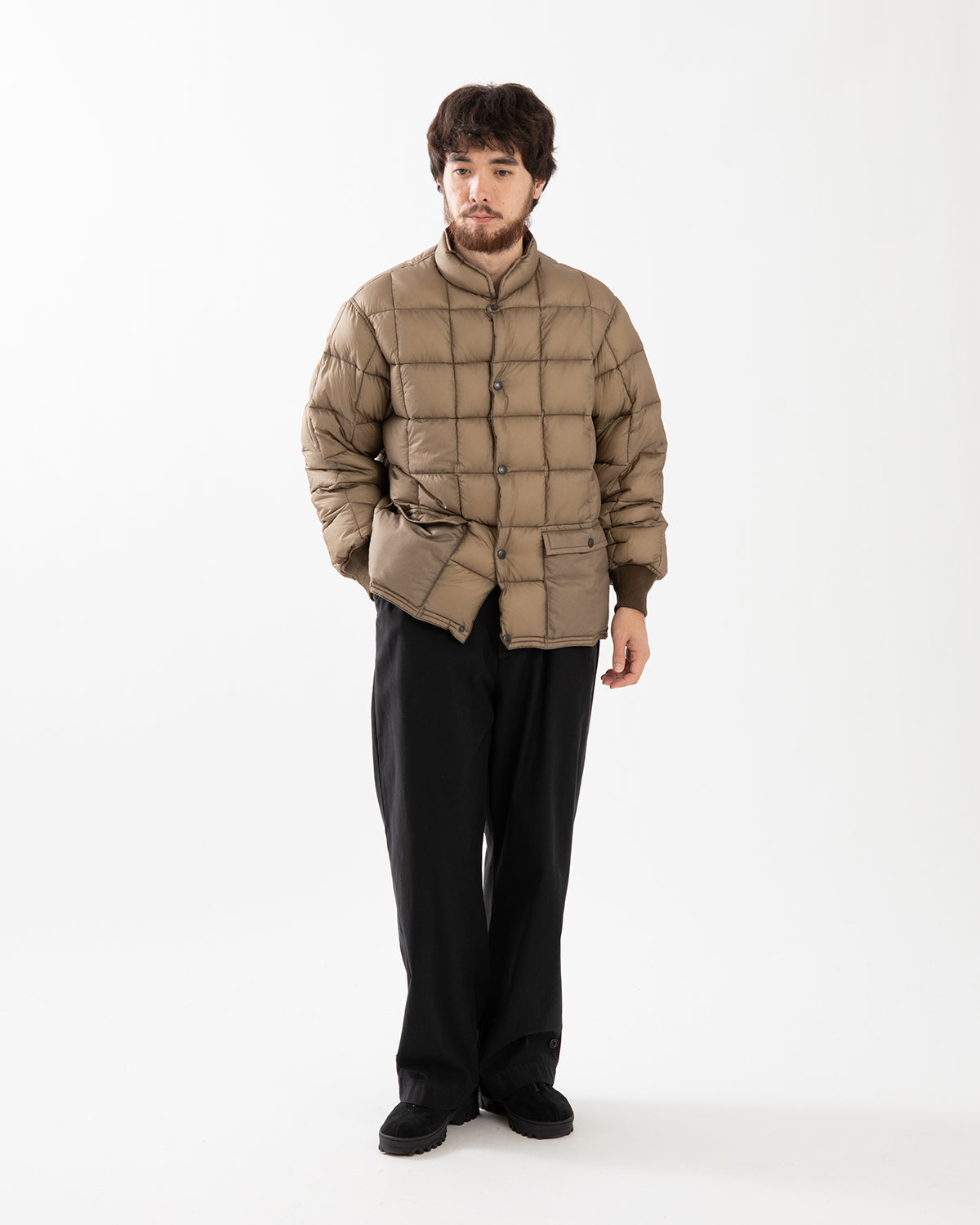 UNLIKELY MIL FIELD TROUSERS