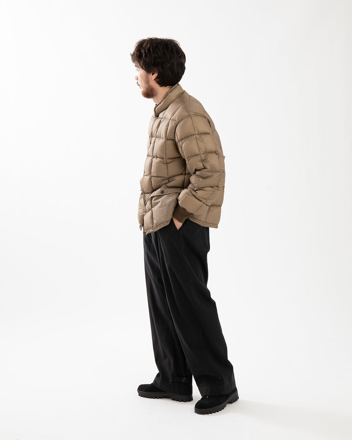UNLIKELY MIL FIELD TROUSERS