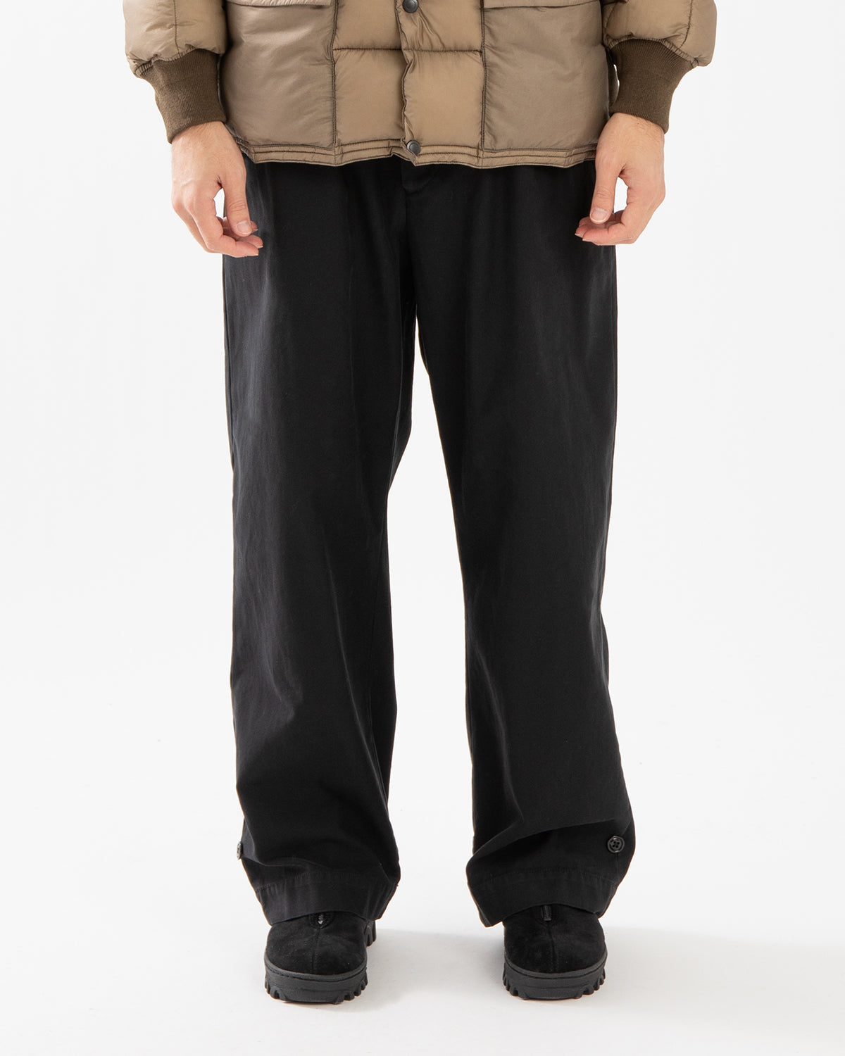 UNLIKELY MIL FIELD TROUSERS