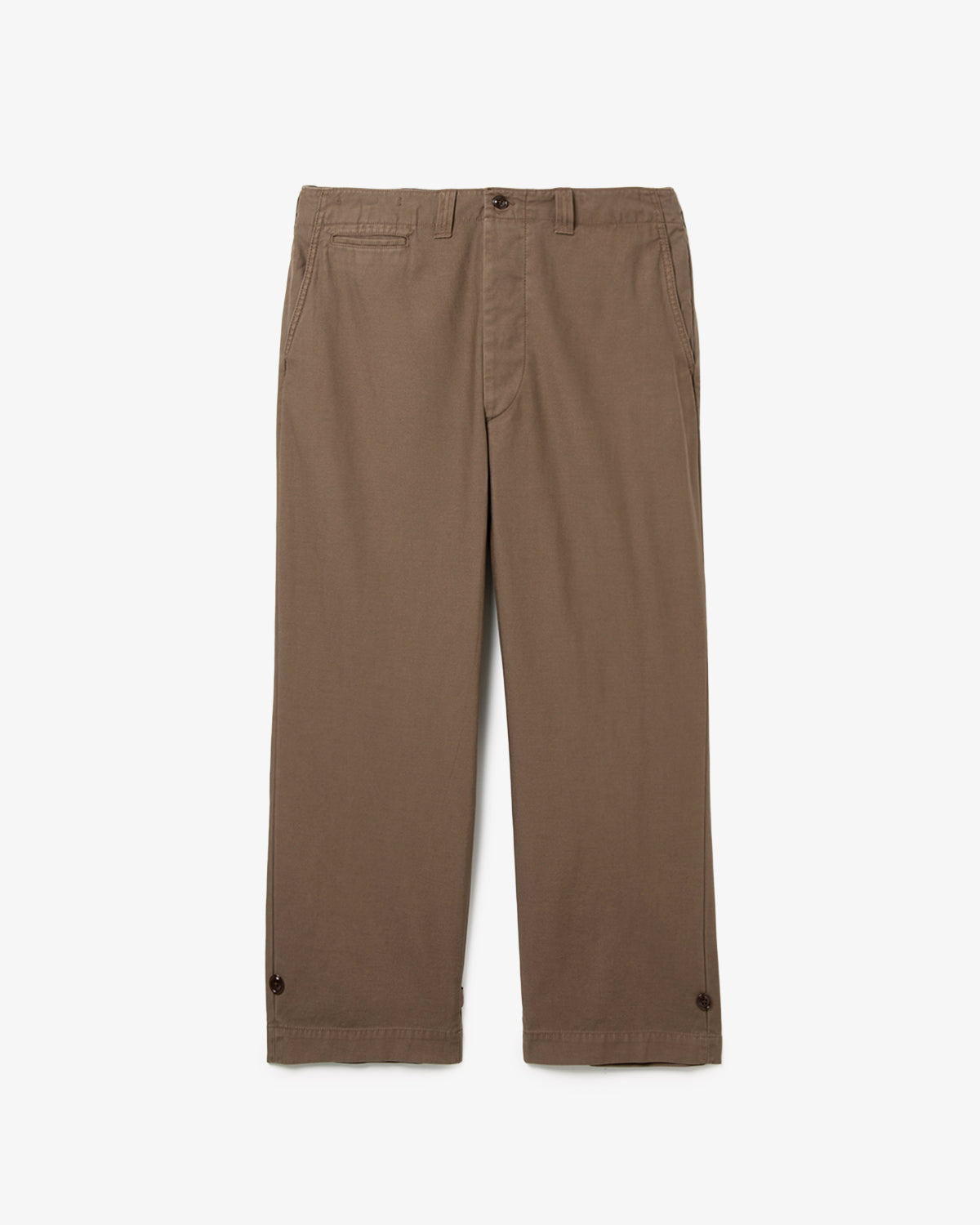 UNLIKELY MIL FIELD TROUSERS