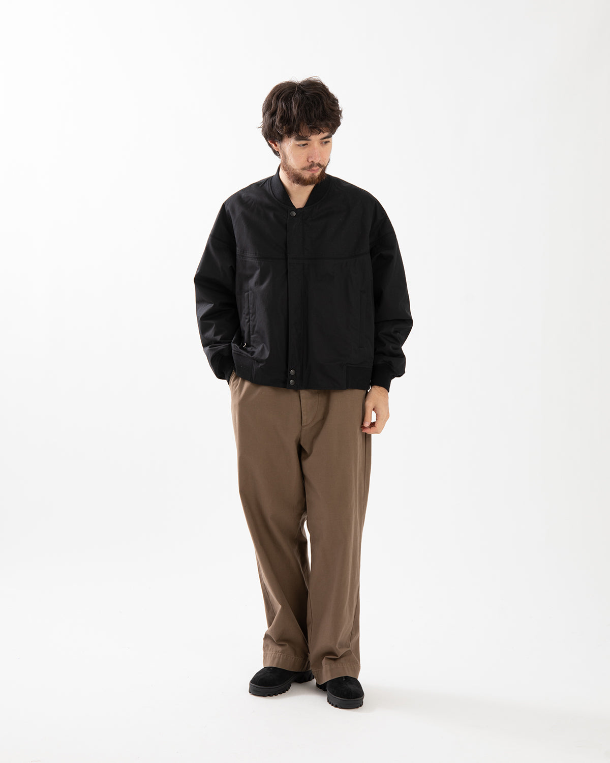 UNLIKELY MIL FIELD TROUSERS