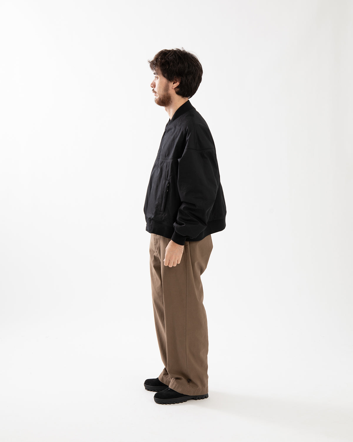 UNLIKELY MIL FIELD TROUSERS