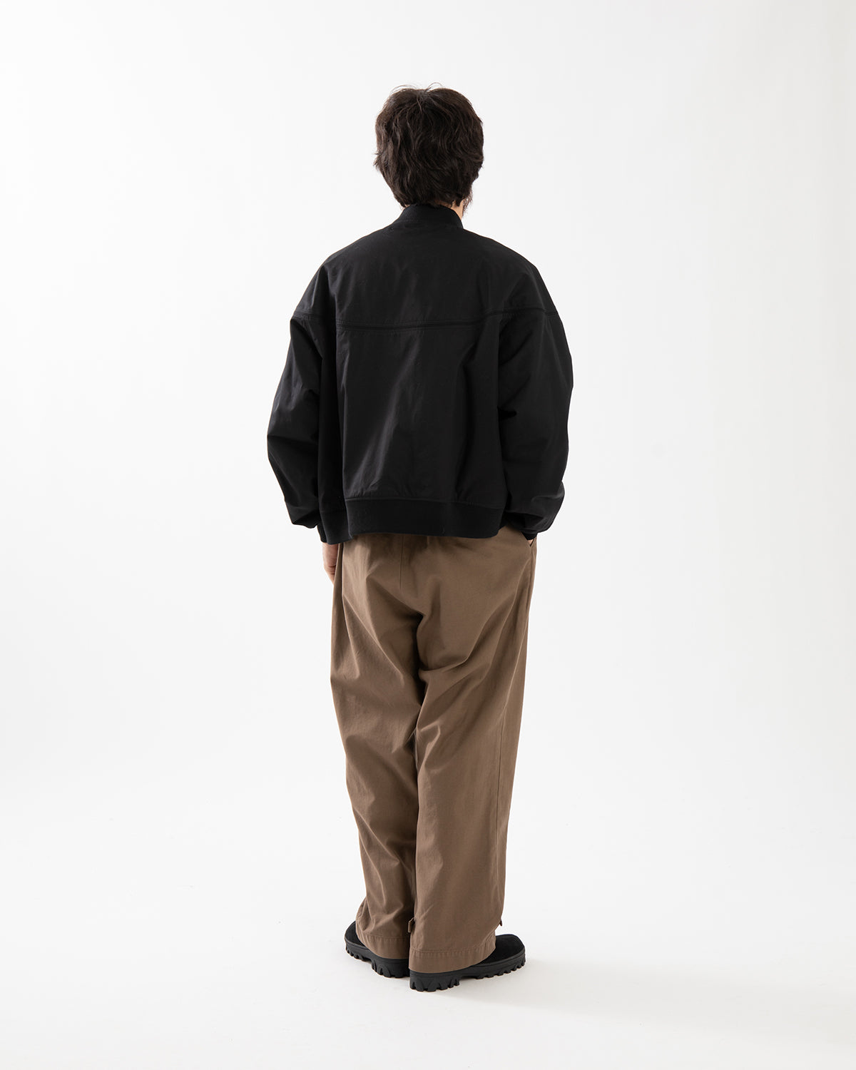 UNLIKELY MIL FIELD TROUSERS