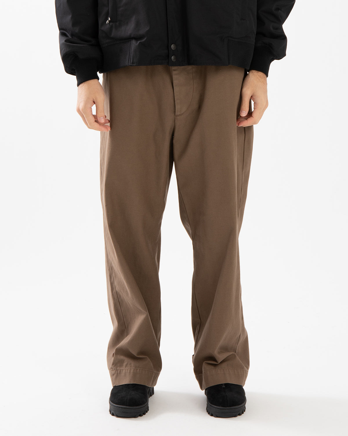 UNLIKELY MIL FIELD TROUSERS