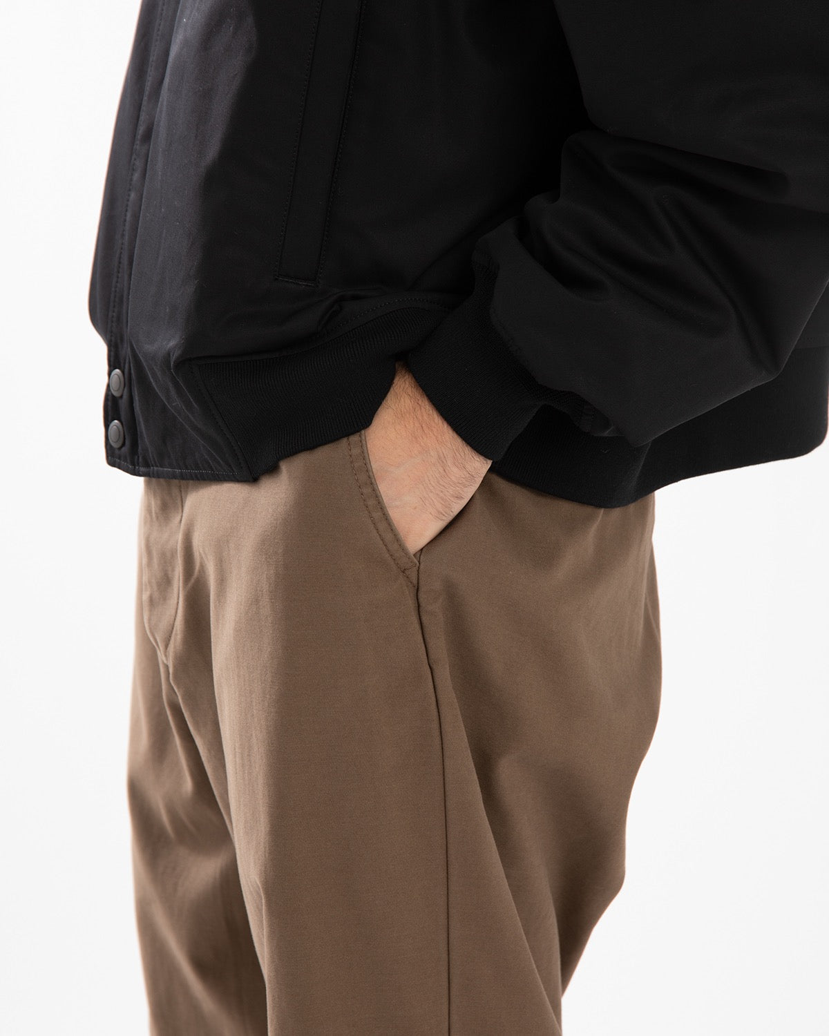 UNLIKELY MIL FIELD TROUSERS