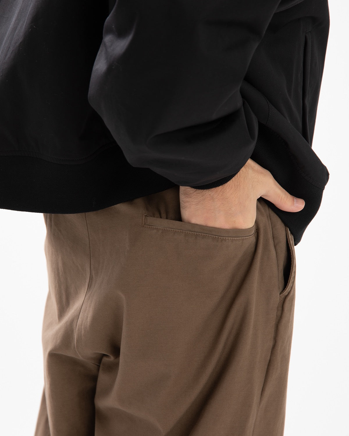 UNLIKELY MIL FIELD TROUSERS