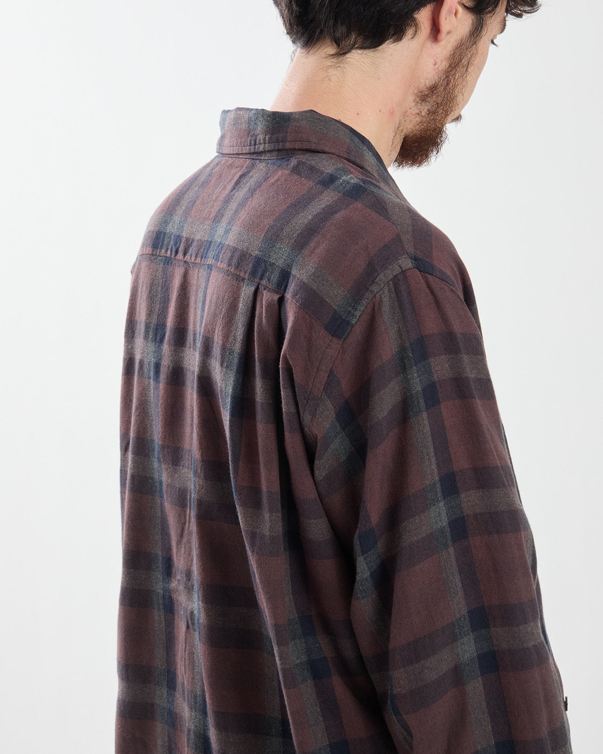 UNLIKELY 60S SPORTS SHIRT COTTON/RAYON