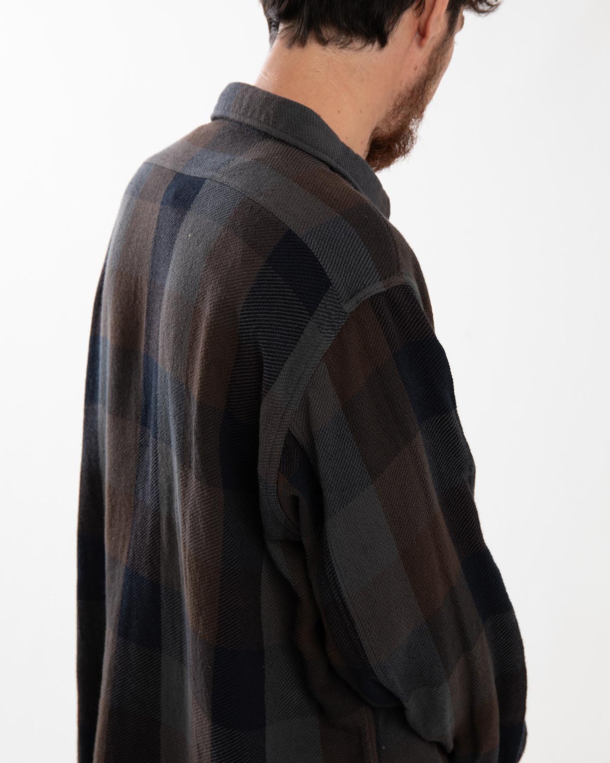UNLIKELY HEAVY NEL WORK SHIRTS