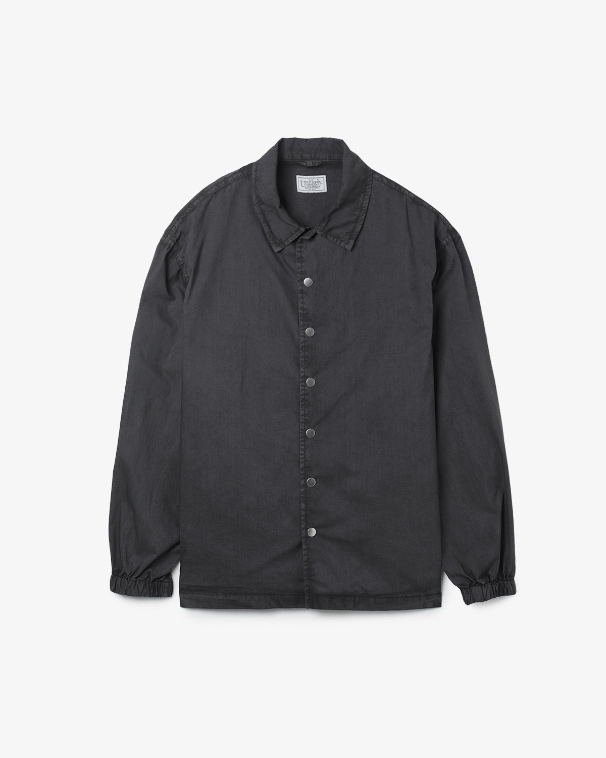 UNLIKELY COACH SHIRTS JACKET