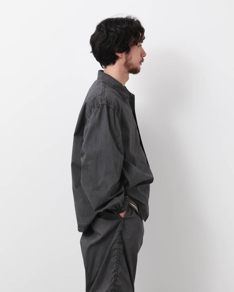 ジャケット・アウター UNLIKELY COACH SHIRTS JACKET UNLIKELY COACH SHIRTS JACKET – COVERCHORD