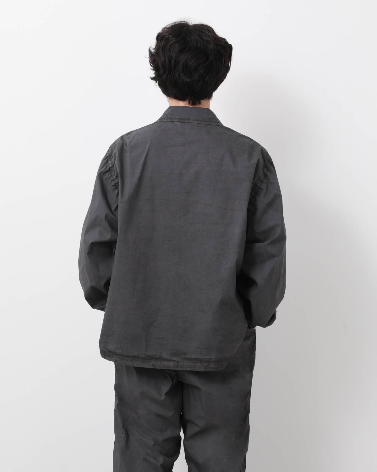 ジャケット・アウター UNLIKELY COACH SHIRTS JACKET 3.28 12:00 Release】Unlikely (アンライクリー) 